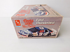 AMT – NASCAR #9 Coors Light Bill Elliott Thunderbird #6740