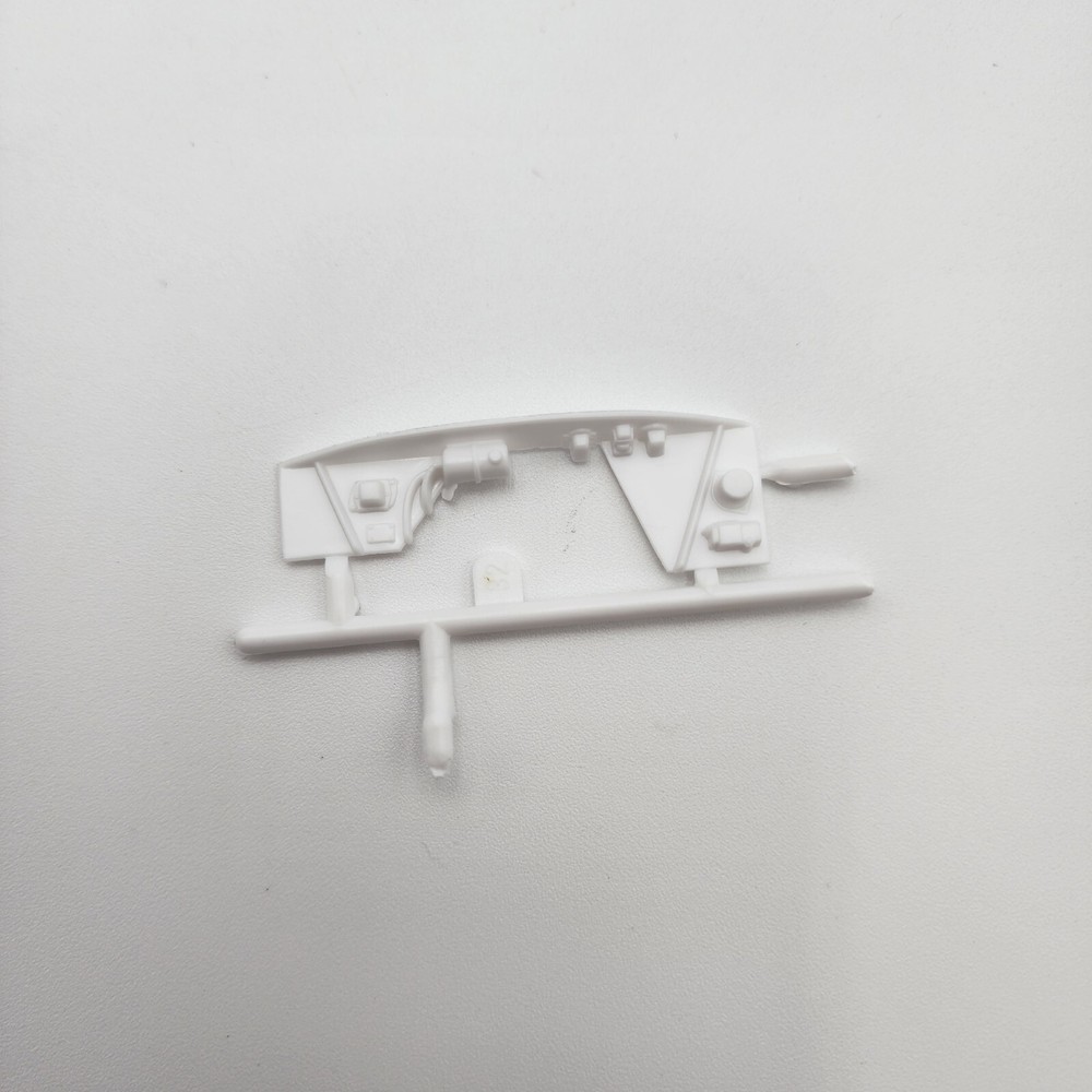 Revell 1/24 Shelby Cobra 427 S/C 85-2828 Parts Firewall