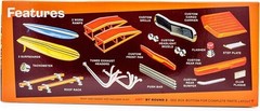 AMT 1965 Chevy Chevelle Surf Wagon 1/25 Scale Model Kit [New Toy]