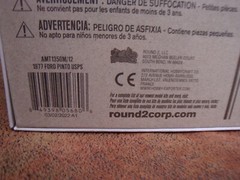 U.S. Mail 1977 Ford Pinto Model Car Kit- 1/25 scale by AMT #1350 (2022) NEW