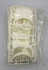 Vintage, Lindberg, Chevy, Camaro, F-1, Model Kit, 1996, Chevrolet, CH1103.