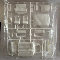 Tamiya Morris Mini Cooper 1275S Mk.1 Kit Sports Car Series 24039 1/24 Scale 1983