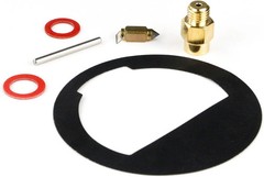 Carburetor K341 Rebuild Kit for Kohler K-Series 10HP 12HP 14HP 16HP Engine Carb