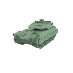 1/200 1/220 Argentina TAM 2IP Light Tank