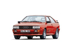 Italeri 1/24 Audi Quattro Japanese bilingual supplementary manual included plast