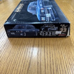 🔥 New Open Box Fujimi 1/24 ALPINA C1-2.3 BMW 323i 2 DOOR Saloon Rare Model Kit