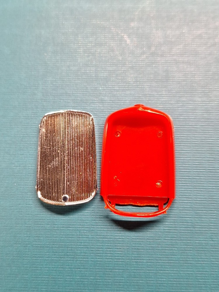 Revell AMT Ertl Monogram MPC 1/24 Model Part 1932 Ford Grille And Shell Hot Rod