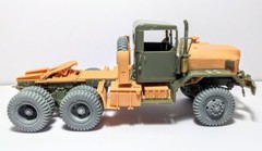 1/35 HOBBY LINK US M818 Semi Tractor