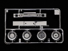Tamiya #24365 1/24 TOYOTA Soarer 2000VR Turbo