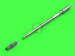 Master 1/35 Barrel for 2cm FlaK 30 L/65 German Anti-Aircraft Gun WWII GM-35-097