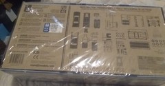 Ford Cal Drag Combo 64 Galaxy, Falcon& Trailer !!,Very Cool For Dad/Son/Daughter