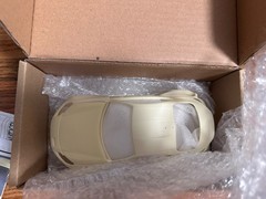Hobby Design HD03-0652 1/24 Rocketbunny GR86 Wide Body Trans-Kit
