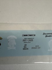 Kohler Bros Anglia 1/25 Decal from Fremont Racing Specialties