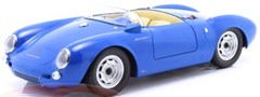 Porsche Race Car1:12Le Mans911Racing Custom Built24Metal Body18Model Carousel BL