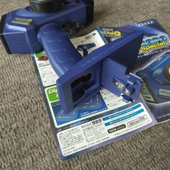 Digiq Takara Digipro Pro Special IR Booster RC Car