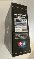 Tamiya 1/12 Team SUZUKI ECSTAR GSX-RR ’20 Masterwork Finished Model NEW 21176