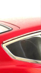 DeAGOSTINI Nissan Fairlady 1971 Z 240Z-L HS30 1/8 finished Complete Model