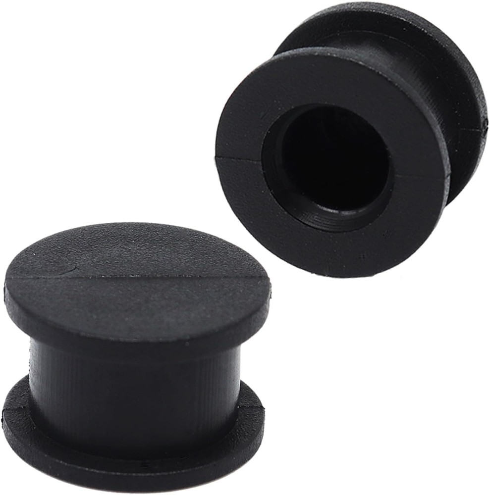 2PCS Automatic Transmission Shift Cable Bushing Repair Kit Compatible for VW…