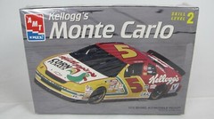 AMT ERTL Kellogg’s Monte Carlo Model # 8187 1/25 scale 1995 Factory Sealed New