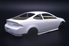 Fujimi 1/24 HONDA ACURA INTEGRA TYPE R Plastic Model Kit
