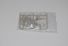 MOEBIUS 1970 FORD F-100 4×4 1230 ⭐PARTS⭐ ENGINE BLOCK+TRANSMISSION+MORE 1:25