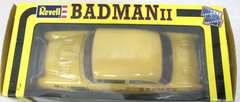 2002 NIB “Badman II” Classis ’55 Chevy Metal Body Die Cast 1:25 Revell Model Kit