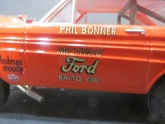 Daddy Warbucks awb 65′ Falcon 1/25 Decal from Fremont Racing