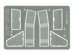 Tamiya 1/35 Leopard 2 A6 Ukraine Tank (Ltd Edition) TAM25207