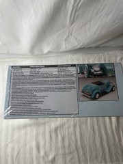 Monogram ‘32 Ford Street Rod Kit # 85-0882 Factory Sealed 1:24 Scale