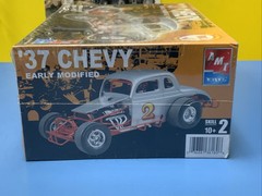 AMT ERTL ’37 CHEVY EARLY MODIFIED BUYER’S CHOICE “NEW”