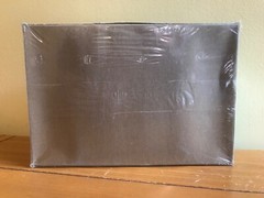Monogram 1/24 Scale ’87 Corvette Roadster, F/S!