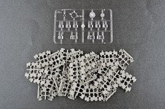 Trumpeter 00929 1/16 Sd.Kfz.171 Panther G Late Version Brand New Complete Kit