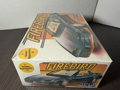 ’82 PONTIAC FIREBIRD 1:25 scale model kit MPC #1-0808 1980s Sealed Kit