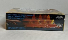 MPC Wacky Races The Creepy Coupe Model Kit MPC936