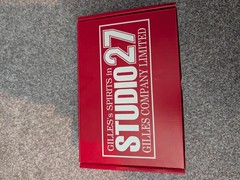 1/20 Scale Studio 27 McLaren F1 MP4/22 Canada & US GP 2007 Resin Model Kit