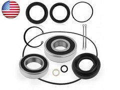Rear Axle Wheel Seal Bearing for Honda Foreman 500 TRX500 TRX520 Rancher 420