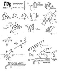 Tamiya 1/35 Kubelwagen Type 82 + Verlinden Kubelwagen Detail Set