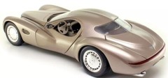 Cadillac1 Eldorado CONCEPT24Car Hot Rod Race1959Custom1967Built Metal Body Model