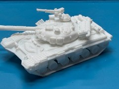 3D printed Military vehicles Tank models 100’s to Choose from in all scales (P1)