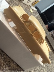 STAR MODELS RESIN 1953 FORD 4-DOOR SEDAN RESIN KIT! CIRCA 2000’s! VMCP!