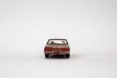 1978 Chevrolet Monte Carlo Promo Model Car Dark Camel w/ Original Box Dealer Pro