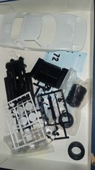 So Reasonable !! LS 1/24 FORD GT40 ’64 Daytona