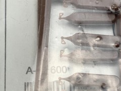 1/35 Armor Details Karaya Tow Cables, Modelkasten Stopper Latches PM0281