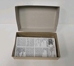 Fujimi 1/76 Panzer Kampfwagen IV Tiger I [Late Type] SSsPzAbt.101 (25-A252) READ
