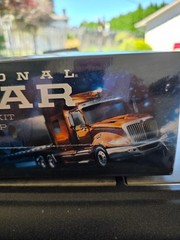 Mobius International Pro Star 1/25th Scale Skill Level 3. Factory Sealed. Mint!