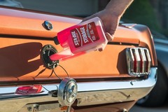 Storage Fuel Stabilize Gas Stabilizer for Fuel Storage, 32 Oz.