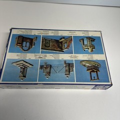 1/35 Italeri 2 US Motorcycle Harley Davidson & 1 Riders # 322 parts only