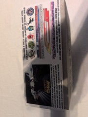 AMT 1/25 Dirty Donny’s Vantasy 1970 Customizable Chevy Van Model Kit