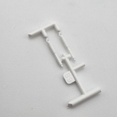 Revell 1/25 Chevy S-10 Lowrider 85-2569 Parts Kit Bash Shocks Suspension
