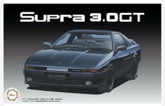1/24 Fujimi #4775 Toyota Supra 3.0GT Turbo Wide Body